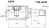 TOYOT 4304002050 Joint Kit, drive shaft